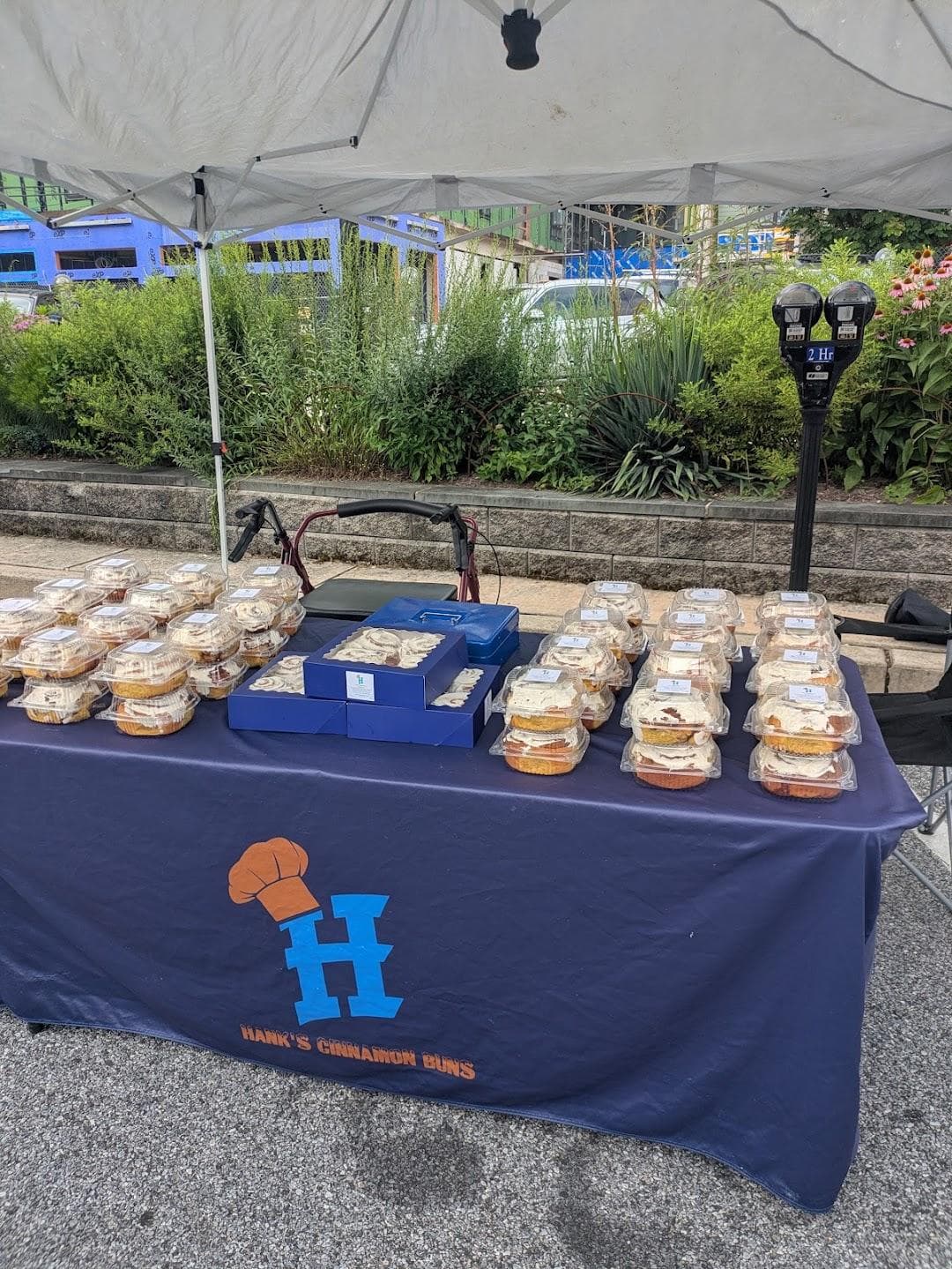 Point Breeze Community Market photo 2