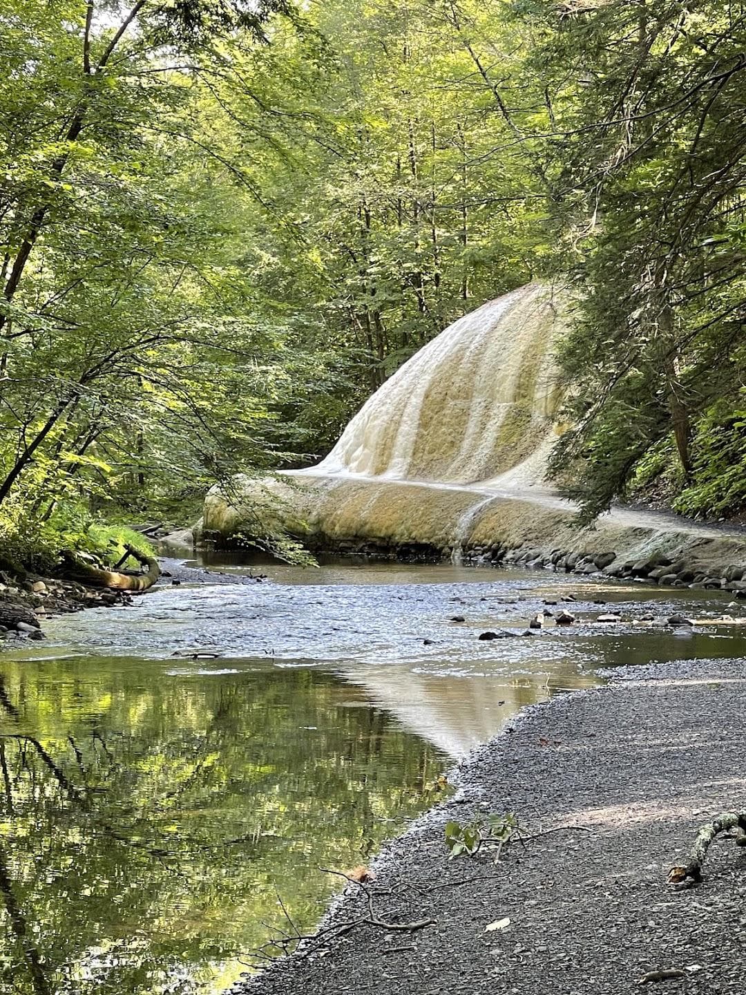 Saratoga Spa State Park photo 5