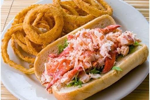 Michael's Harborside Restaurant & Bar photo 3