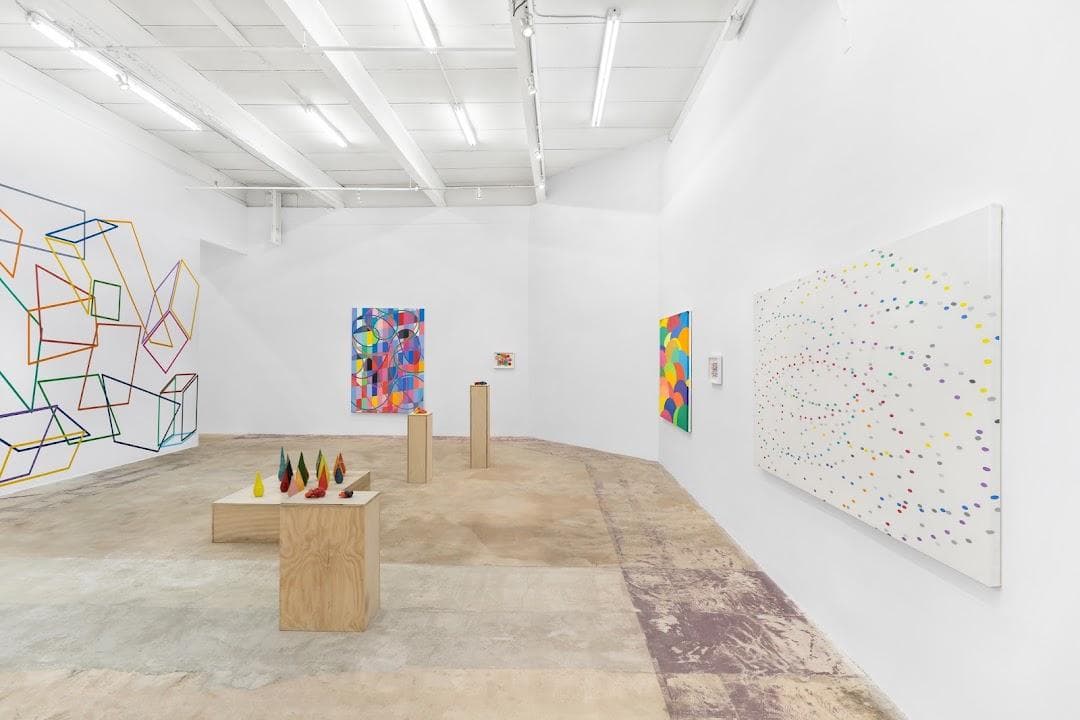 Dot Fiftyone Gallery photo 2