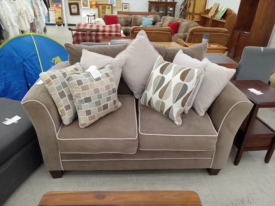 The Salvation Army Thrift Store & Donation Center photo 1