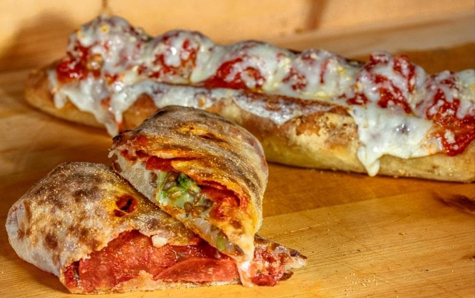 Zepeddie's Pizzeria photo 1