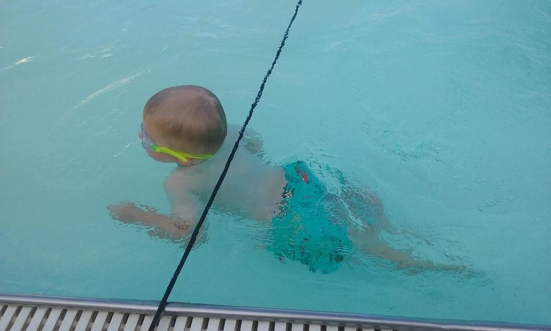 Deerfield Beach Aquatic Center photo 4