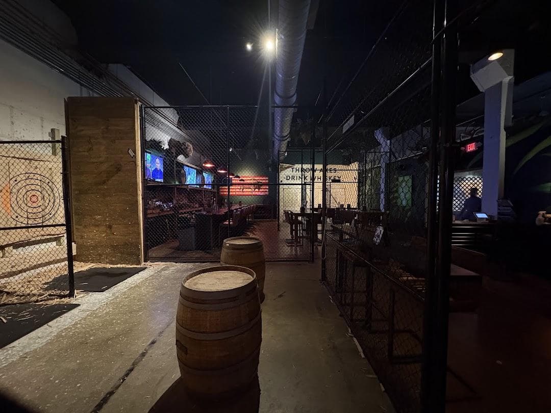 Sistrunk Marketplace Event Hall & Sports Bar photo 6
