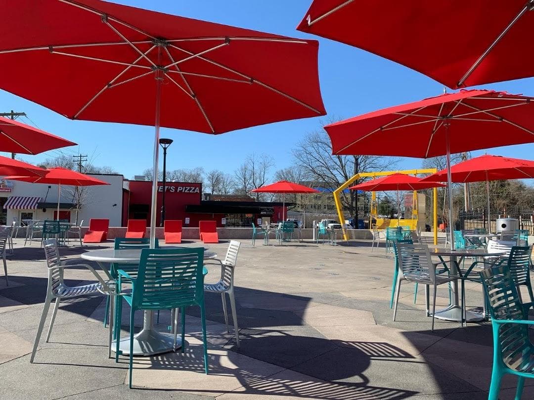 Five Points Plaza photo 2