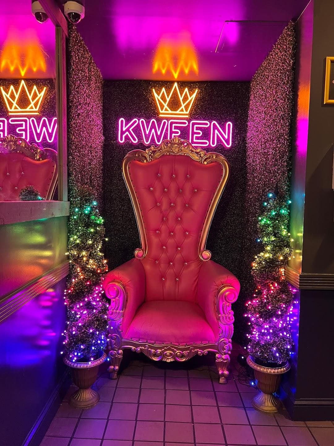Kween photo 1