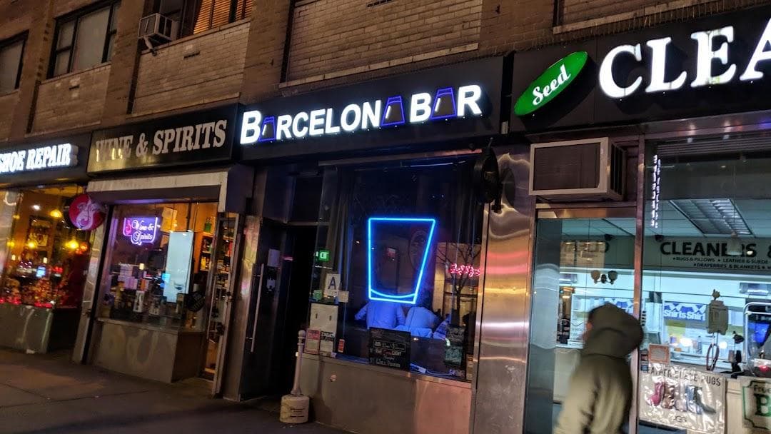 Barcelona Bar photo 6