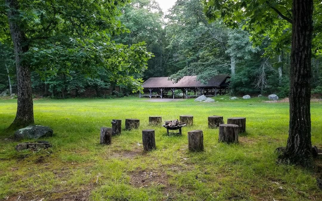 Rocky Woods photo 2