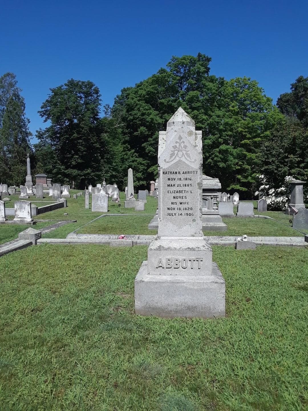 South Church in Andover photo 2