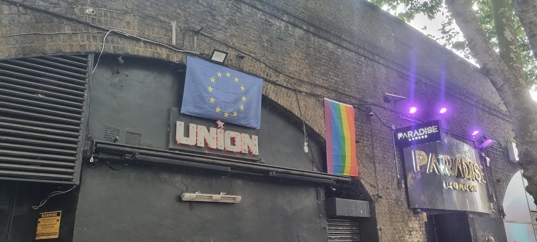 Union photo 2