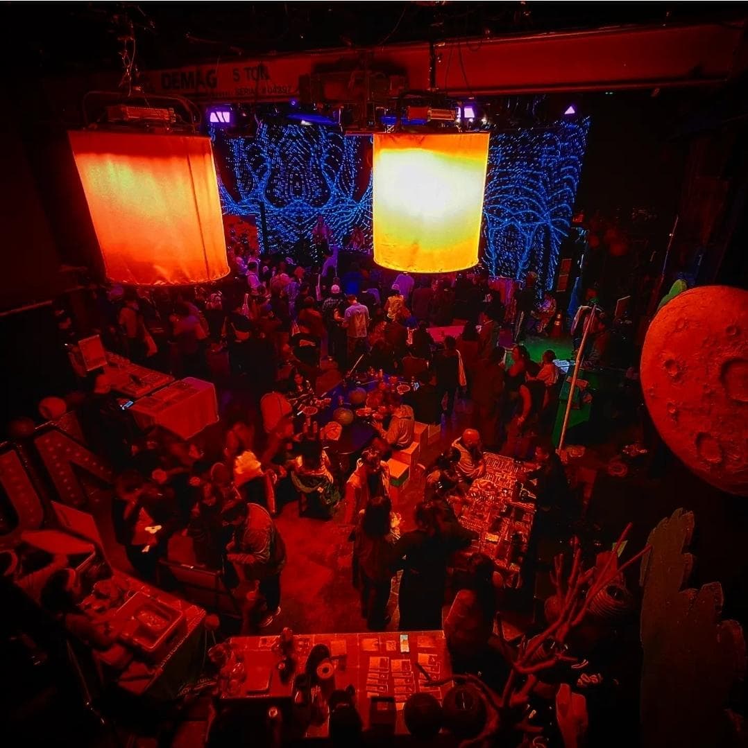 Planet X Studios photo 5