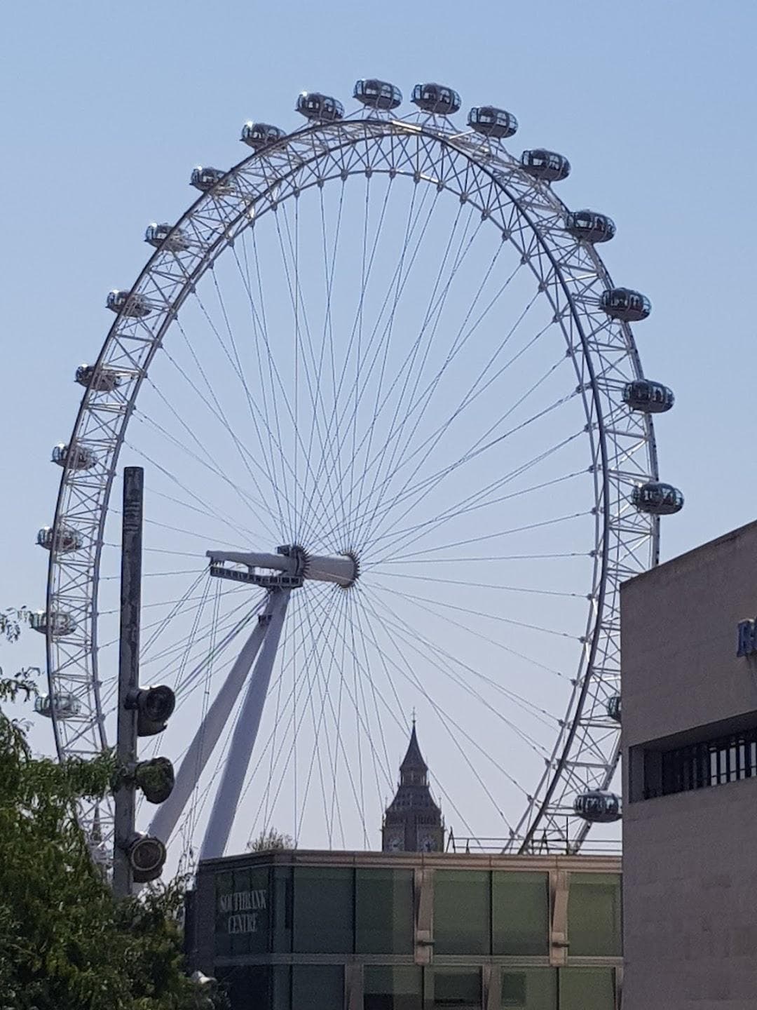 Southbank Centre photo 3