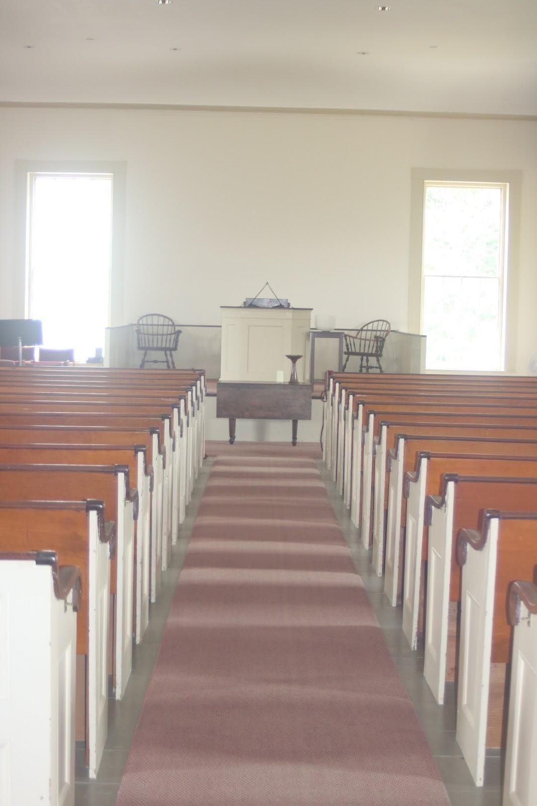 First Parish of Sudbury photo 2