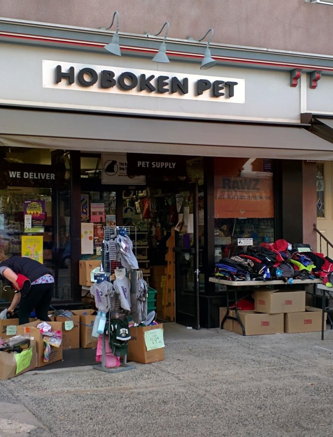 Hoboken Pet photo 6