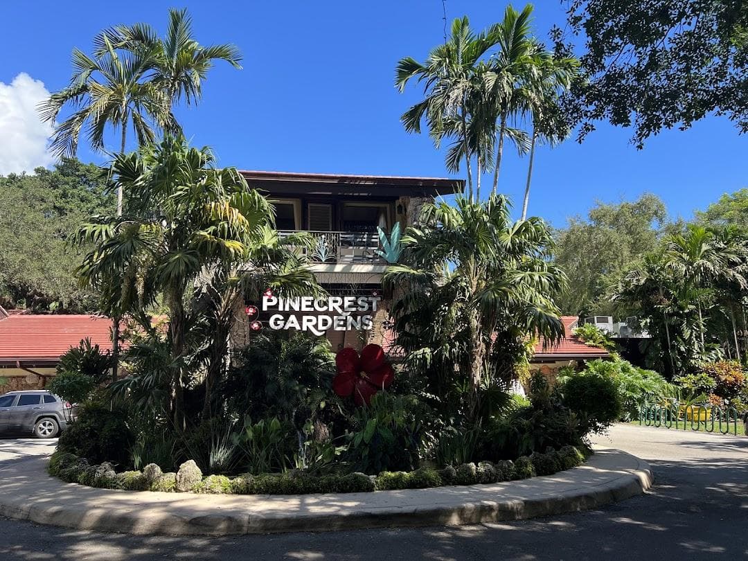 Pinecrest Gardens photo 4