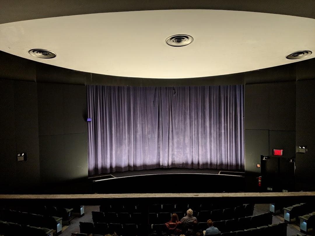 The Paris Theater photo 4