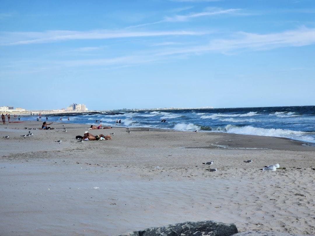 Rockaway Beach photo 1