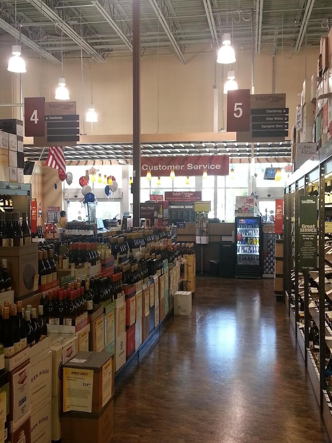 Total Wine & More photo 4