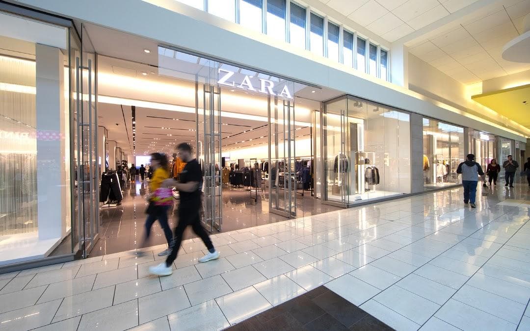 Cherry Hill Mall photo 4