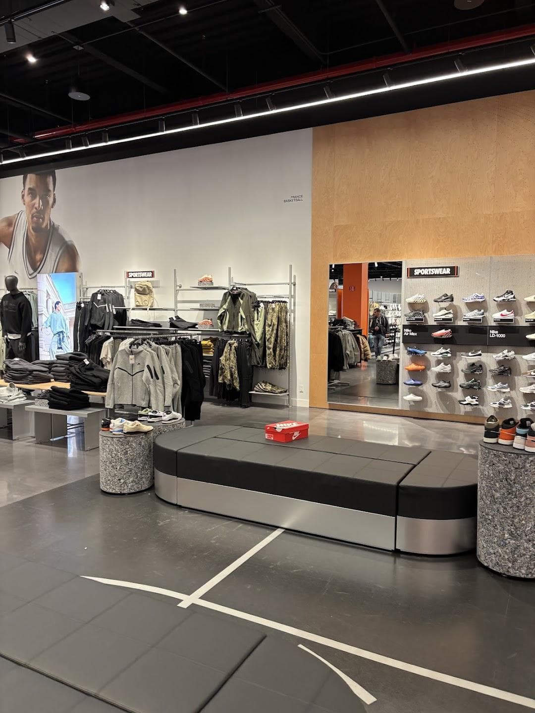 Nike Atlantic Center photo 5