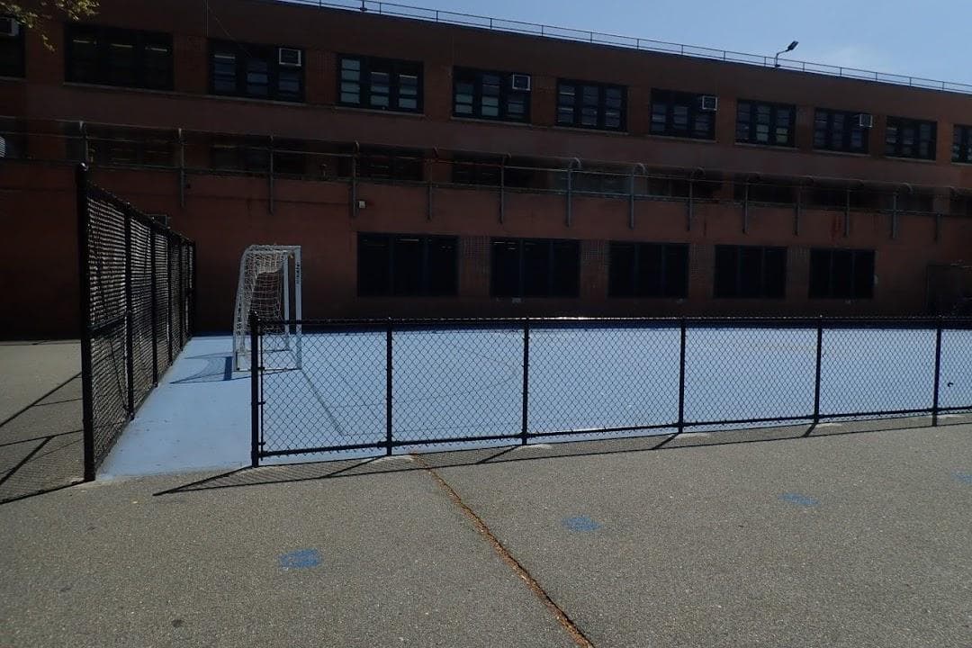Equity Playground photo 1