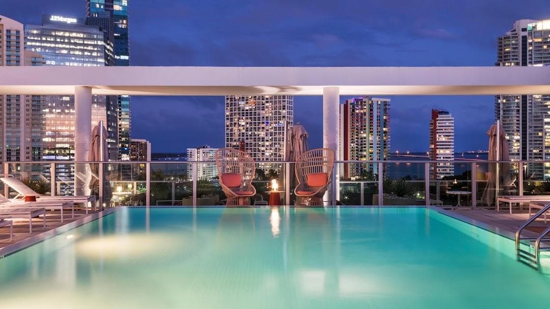 Novotel Miami Brickell photo 1