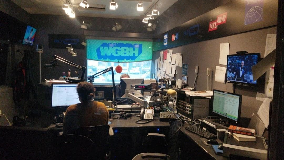 WGBH photo 4