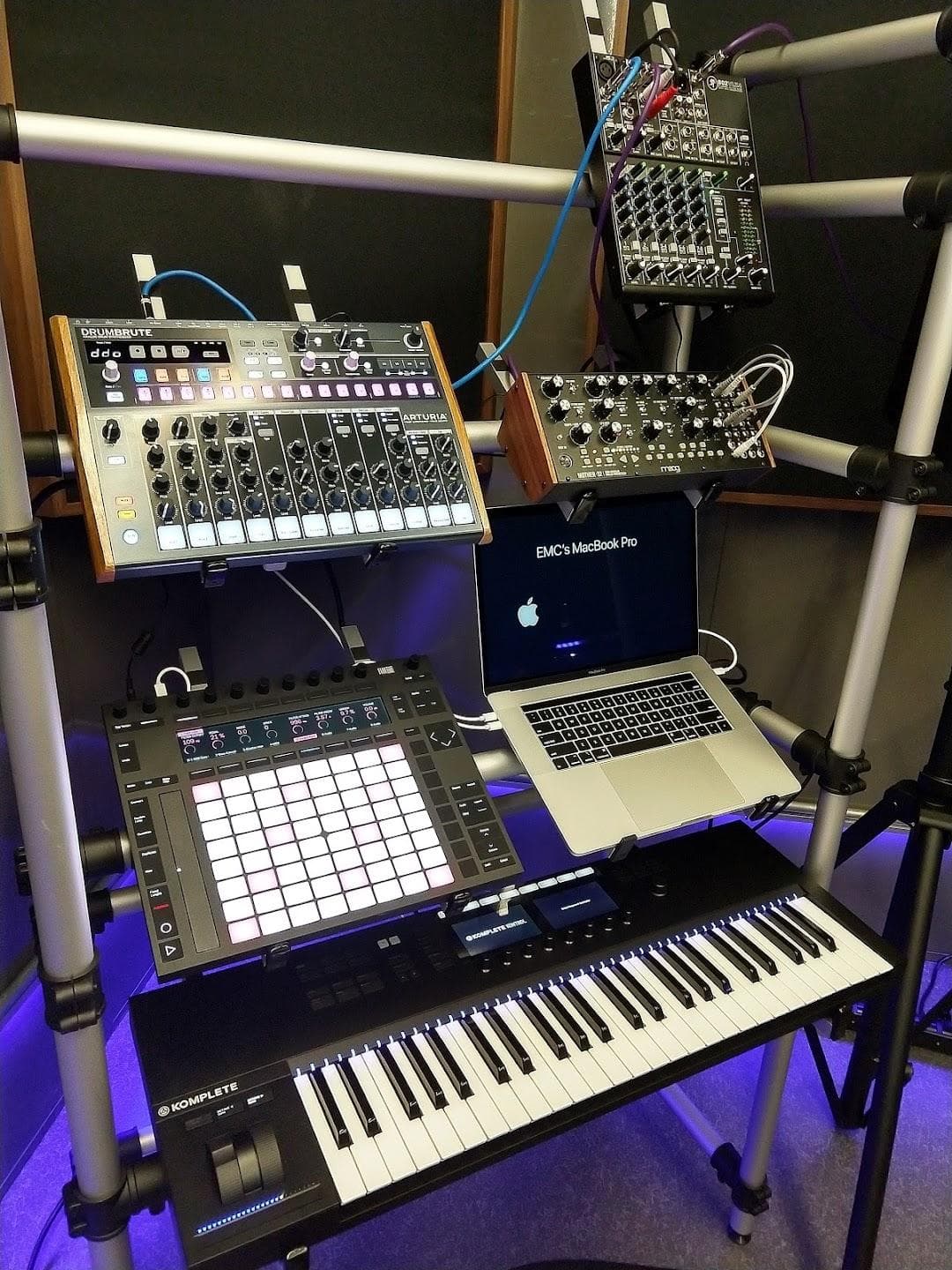 Sound Collective photo 5