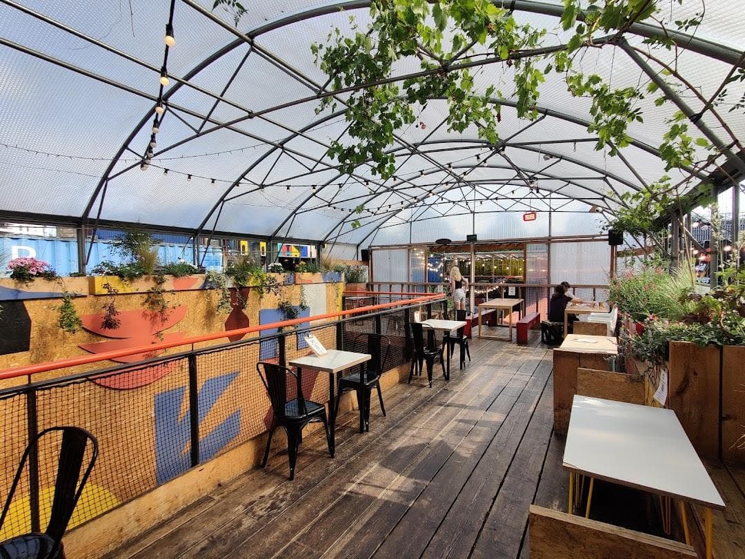 Pop Brixton photo 1