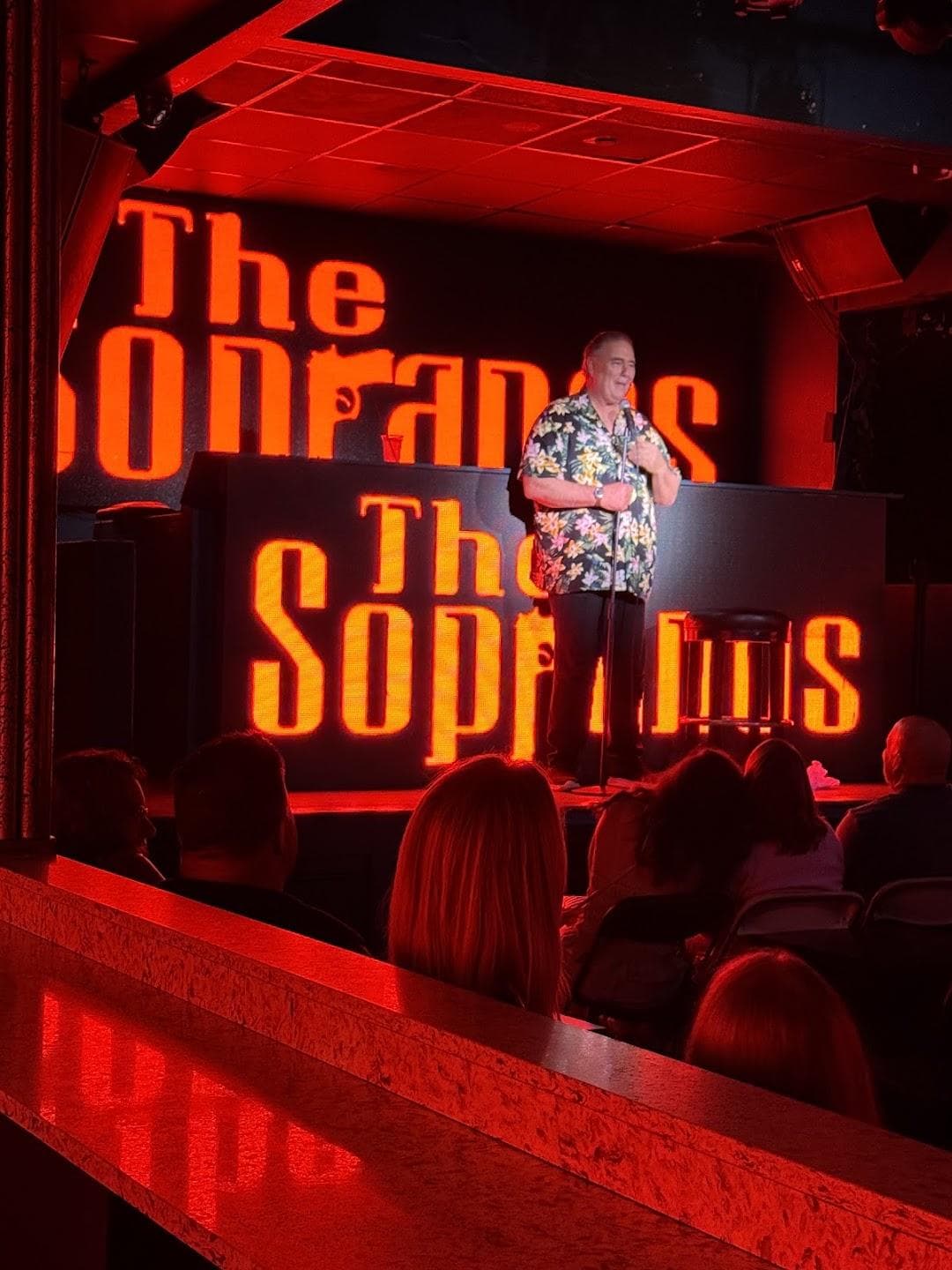 Nick's Comedy Stop photo 6