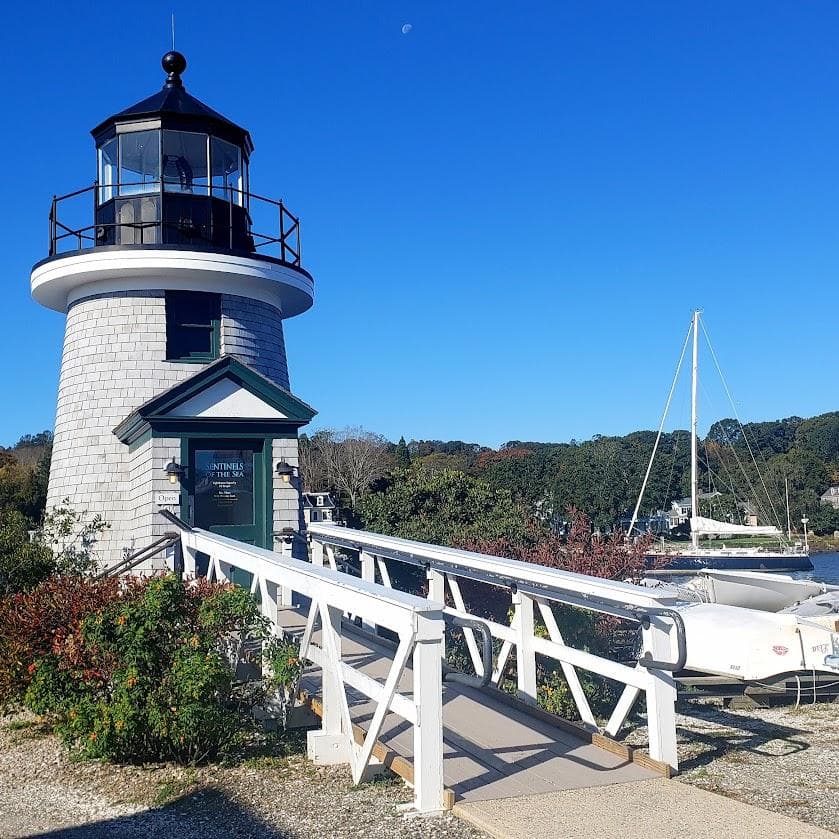 Mystic Seaport Museum photo 4