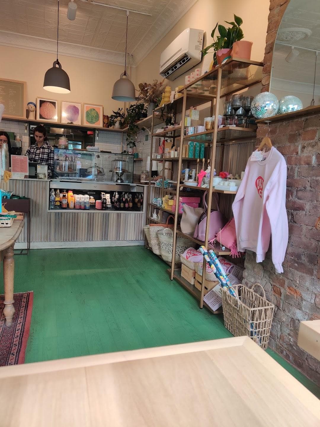 lil’ dove cafe photo 6