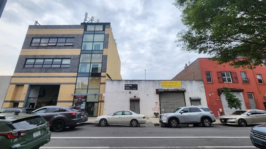 CrossFit South Brooklyn photo 2