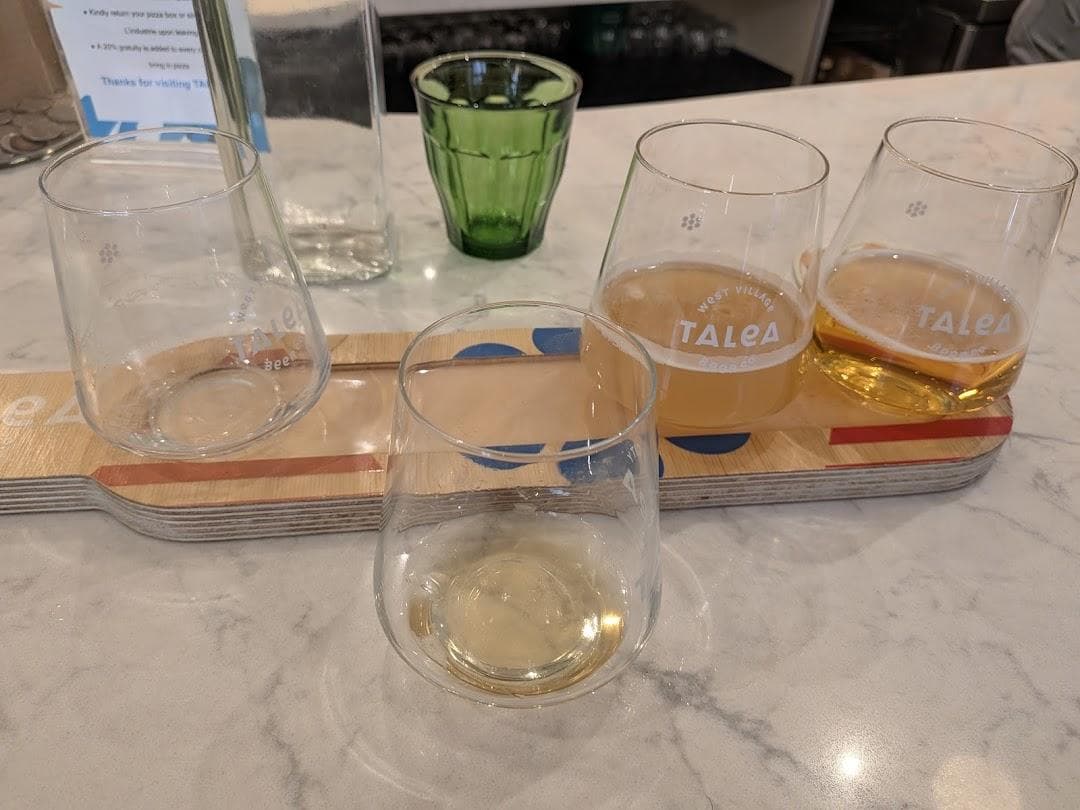 Talea Beer Co. West Village photo 4