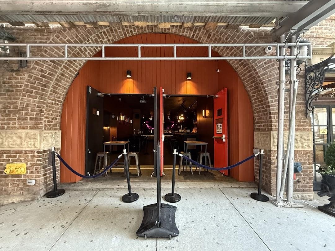 G Lounge Chelsea photo 2
