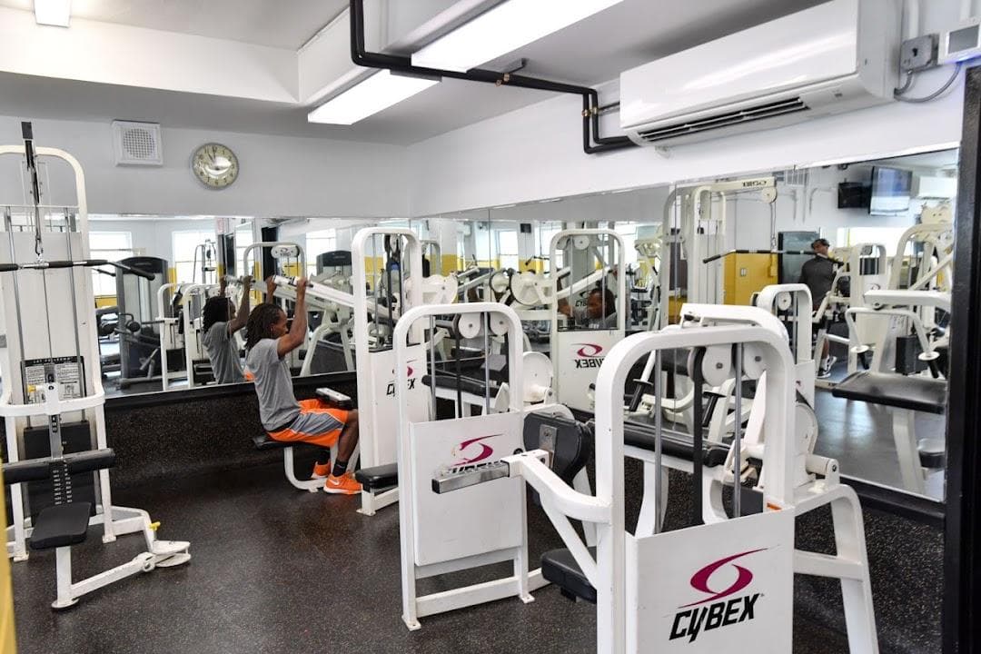 St. John's Recreation Center photo 2