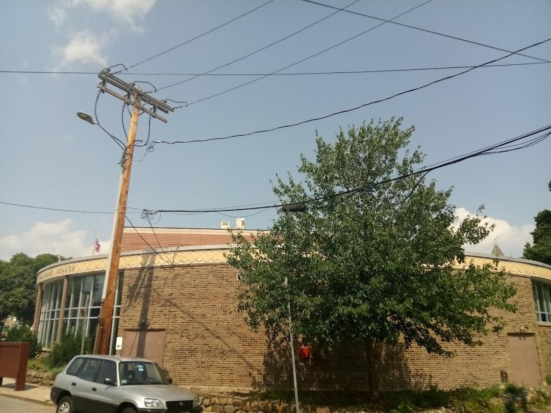 Roslindale photo 6