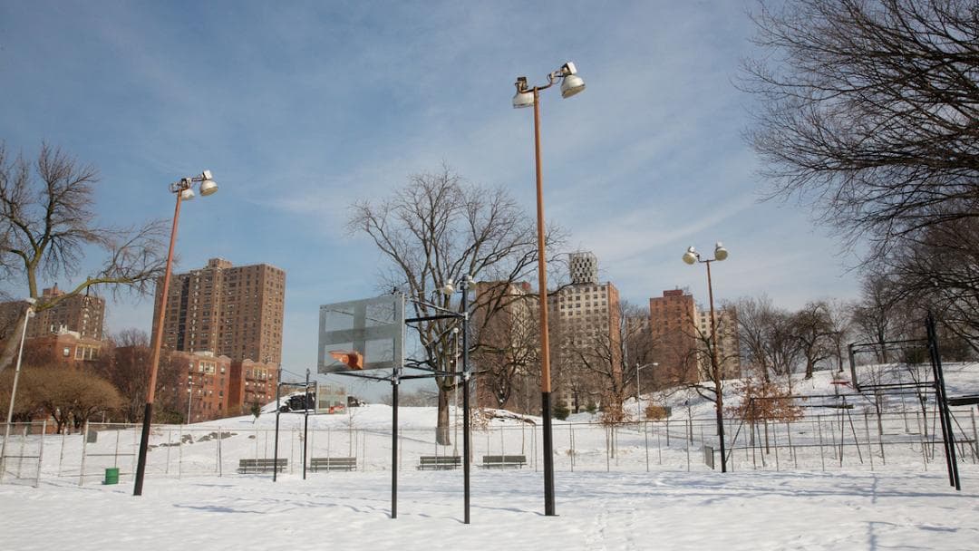 St. Mary's Park photo 1