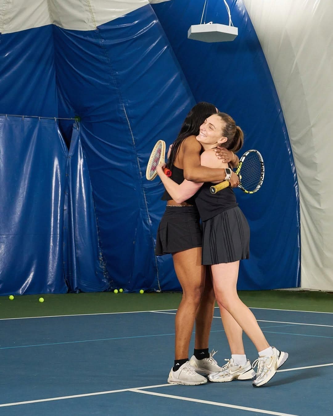 Manhattan Plaza Racquet Club - Advantage Tennis Clubs photo 2