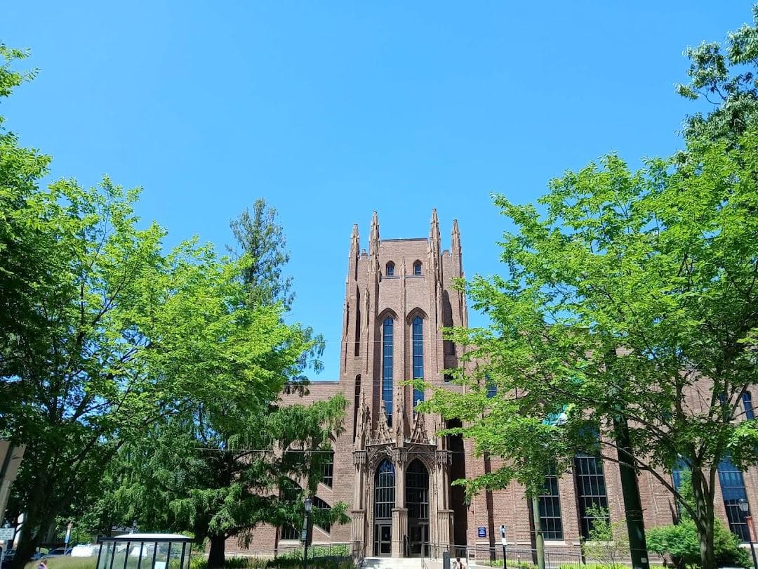 Yale Peabody Museum photo 2