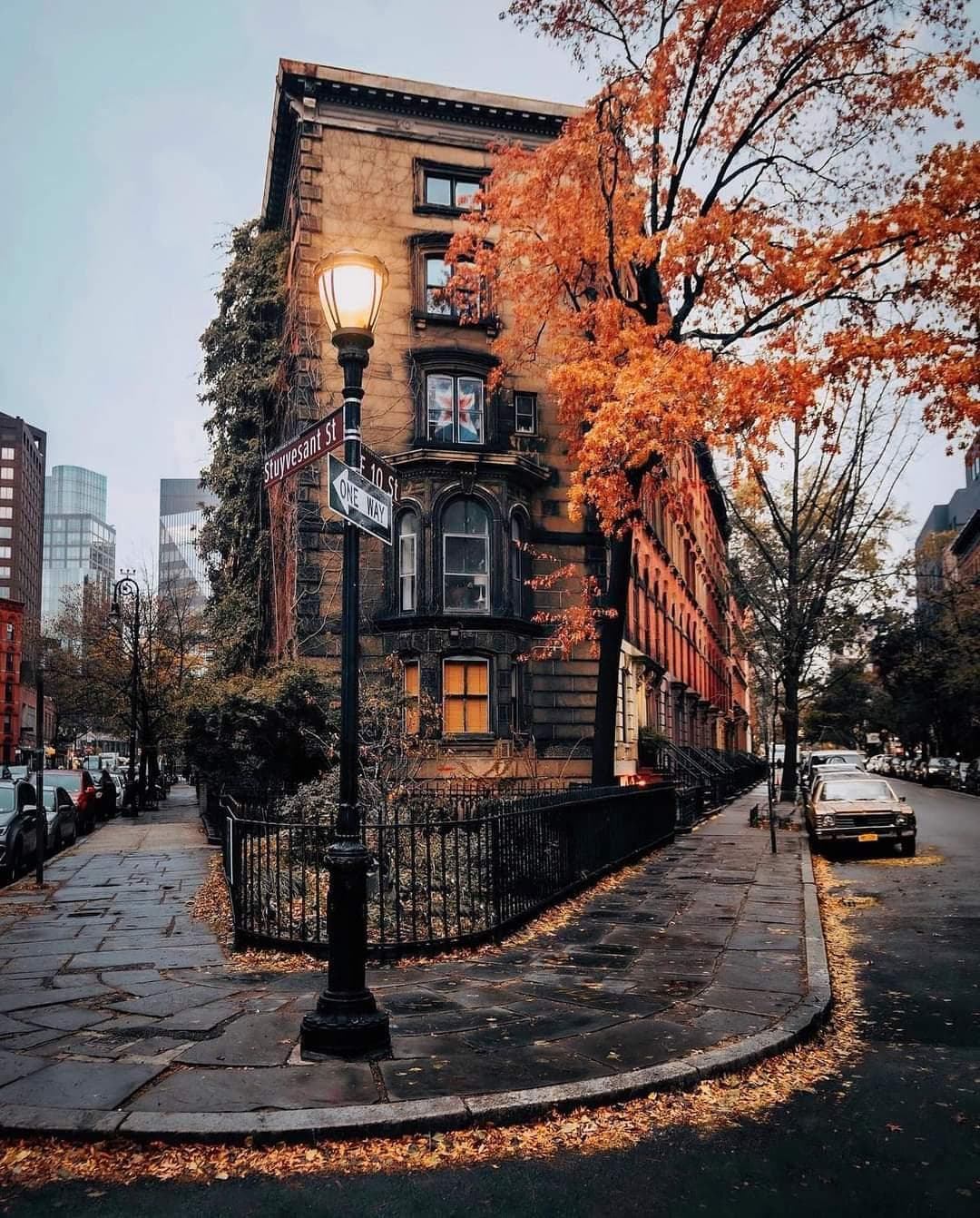 East Village photo 4