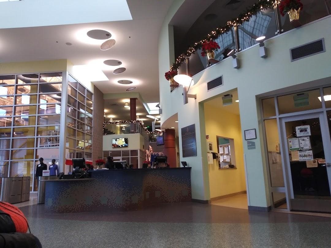 The Salvation Army Ray and Joan Kroc Corps Community Center photo 1
