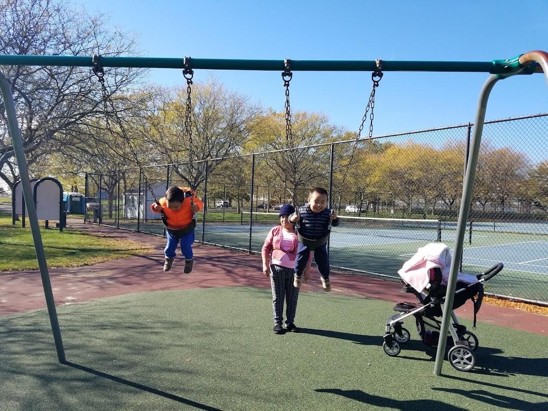 East Shore Park photo 2