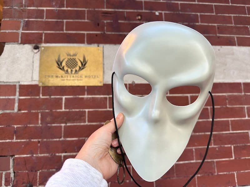 Sleep No More photo 4