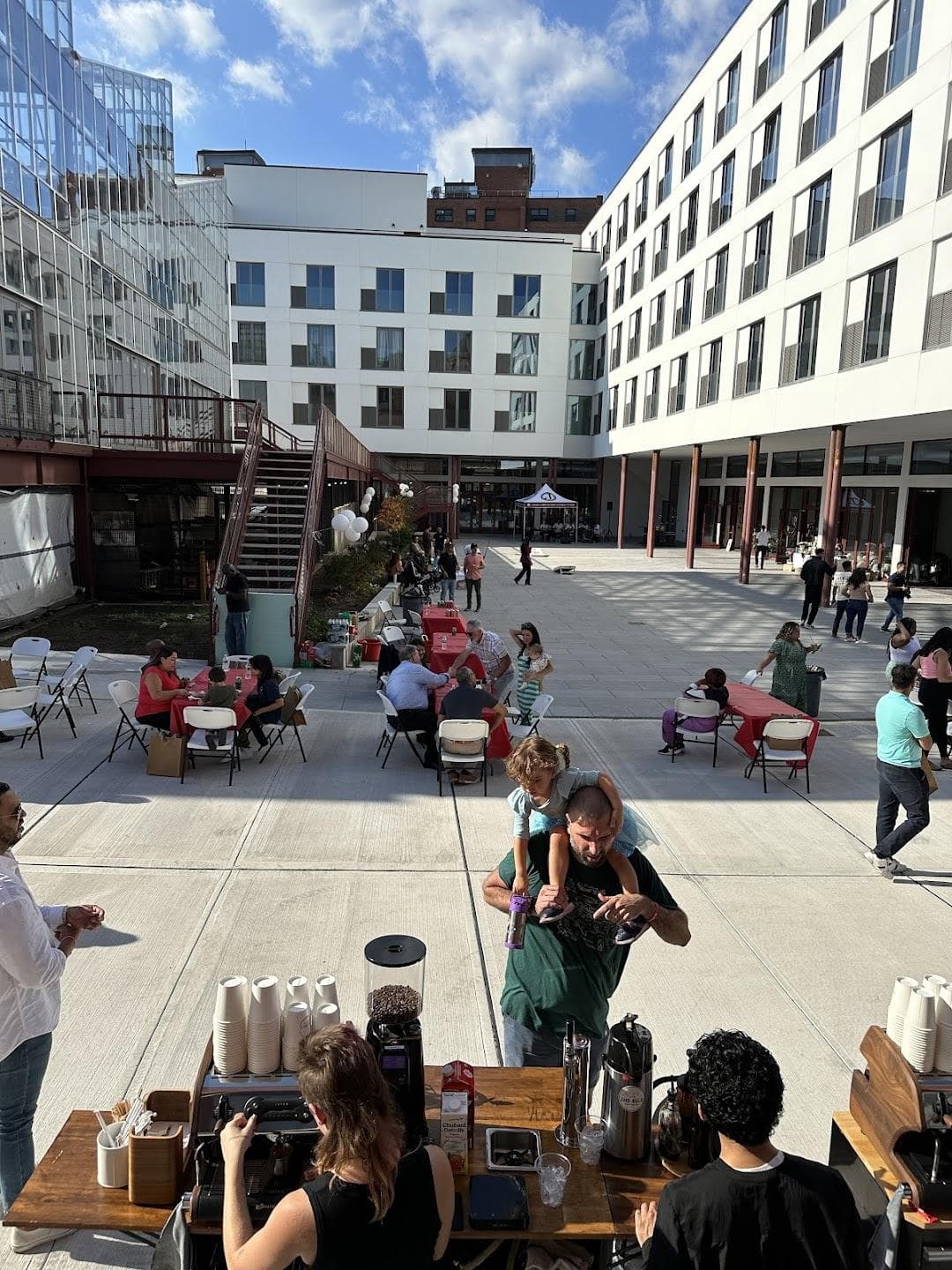 Newark Makerhoods Shops and Apartments photo 6