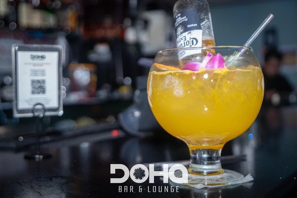 Doha Bar Lounge photo 1