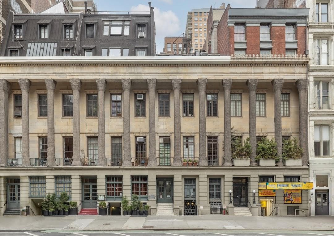 Astor Place Theatre photo 2