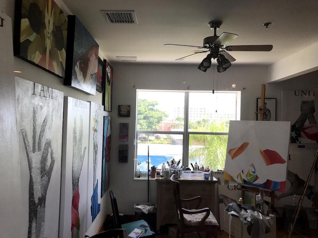 Bailey Contemporary Arts photo 4