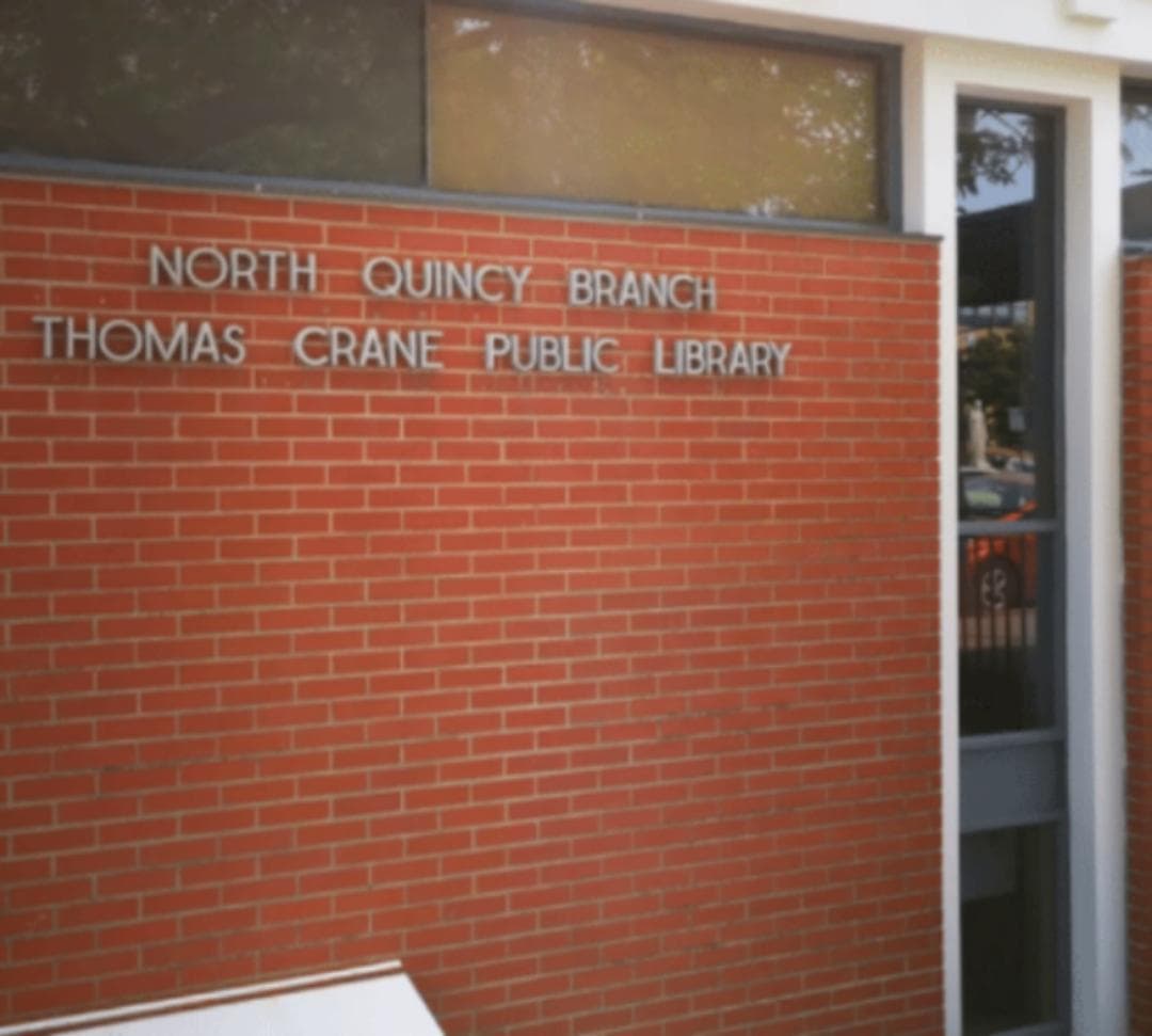 North Quincy Branch - Thomas Crane Public Library photo 2