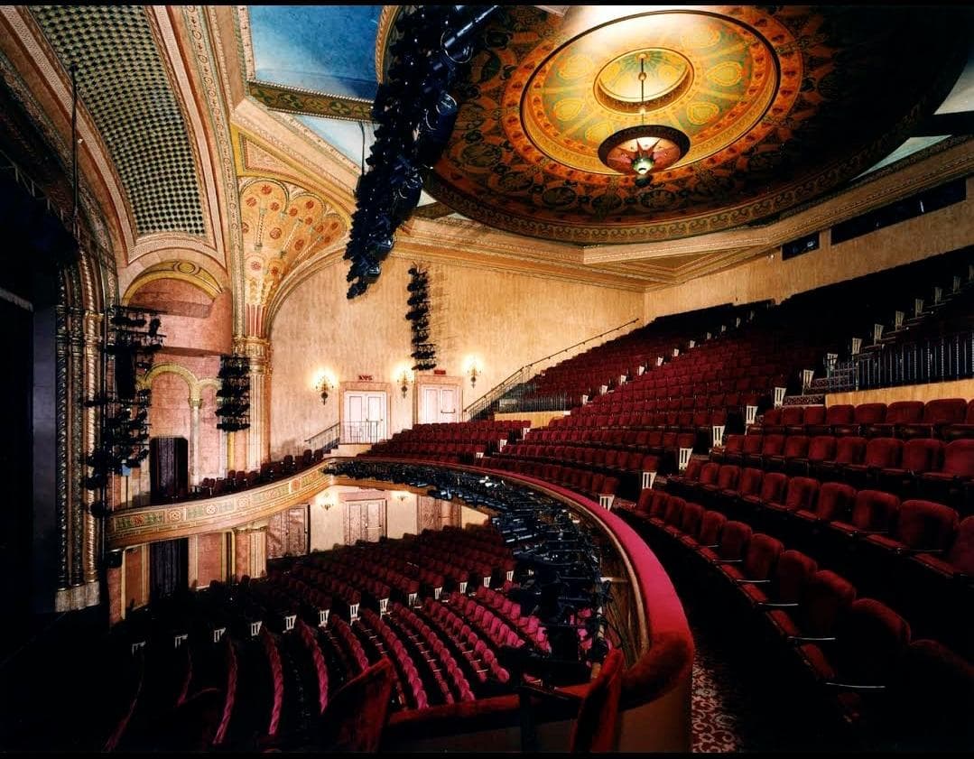 Al Hirschfeld Theatre photo 3